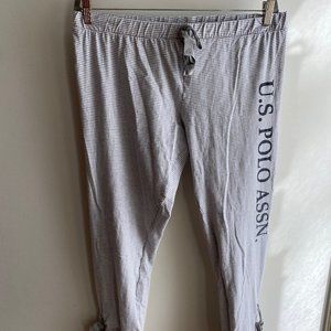 Polo PJ Set. Size 1x